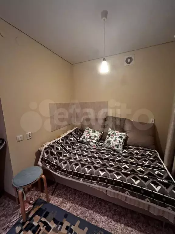 Квартира-студия, 16 м, 9/10 эт. - Фото 1