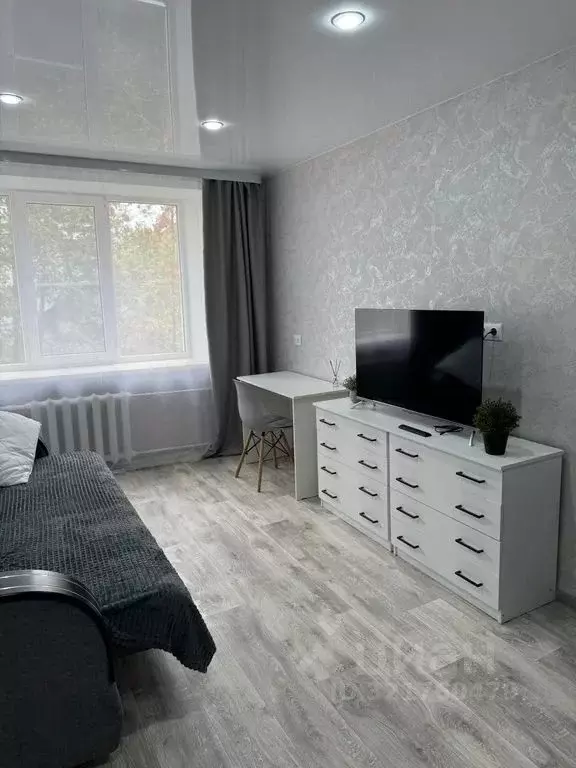 1-к кв. Забайкальский край, Чита ул. Бутина, 46А (31.0 м) - Фото 0