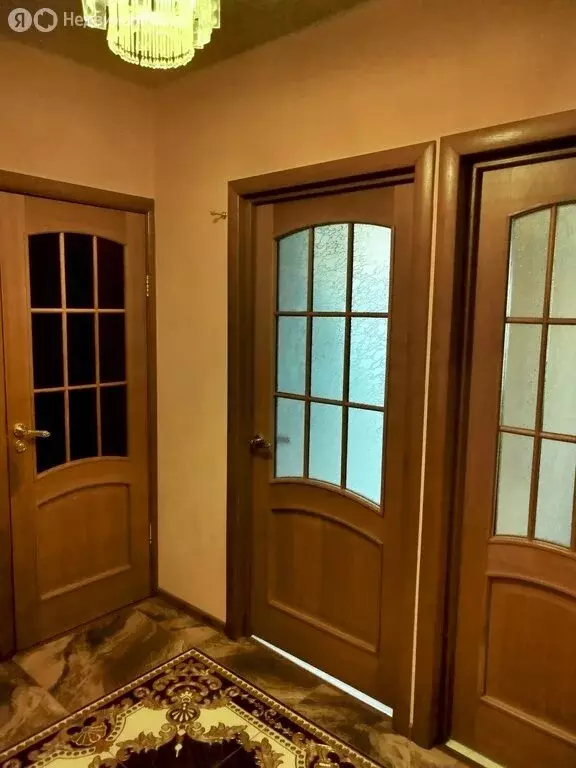 1-комнатная квартира: Якутск, улица Каландаришвили, 43 (45 м) - Фото 1