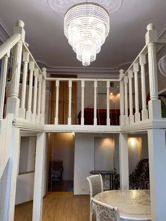 Комната Санкт-Петербург Загородный просп., 26 (28.0 м) - Фото 1