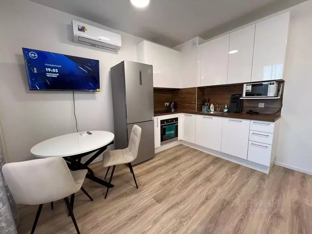 Студия Московская область, Одинцовский городской округ, с. Лайково, ... - Фото 2