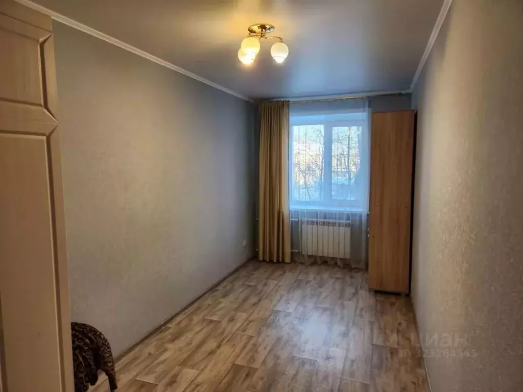 2-к кв. Татарстан, Казань ул. Декабристов, 152 (45.0 м) - Фото 2