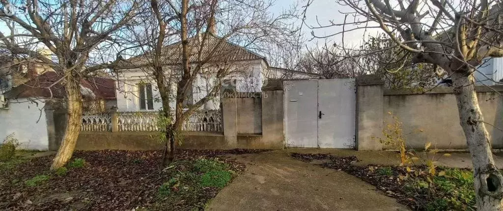Дом в Керчь, Железнодорожная улица (52 м) - Фото 2