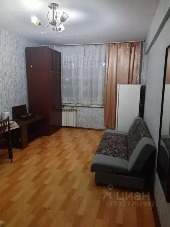 Студия Красноярский край, Красноярск ул. 1-я Хабаровская, 9 (17.0 м) - Фото 1