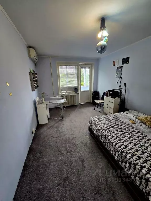 Квартира, 2 комнаты, 44.7 м - Фото 0