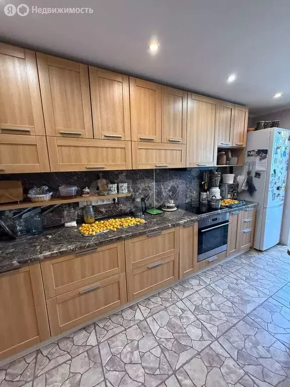 2-комнатная квартира: Самара, улица Дыбенко, 23 (66.4 м) - Фото 0