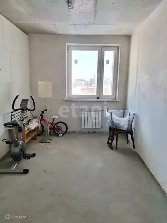 Продаётся 2-к квартира, 61.9 м - Фото 1
