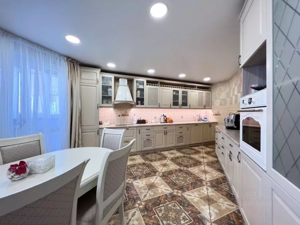 4-к кв. Псковская область, Псков Индустриальная ул., 6А (130.0 м) - Фото 2