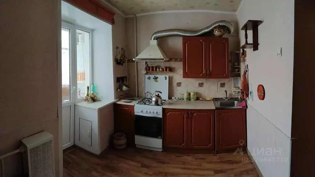 2-к кв. Калужская область, Калуга Литейная ул., 11 (50.0 м) - Фото 1