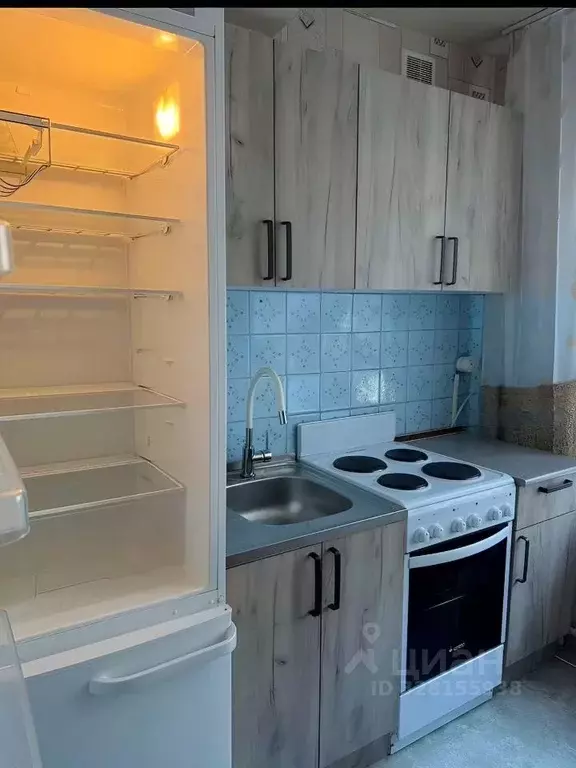 2-к кв. Москва Херсонская ул., 30К1 (45.0 м) - Фото 1