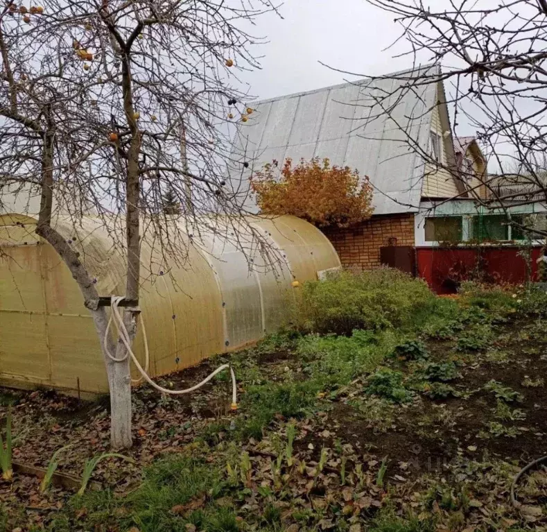 Дом в Татарстан, Тукаевский район, Калмашское с/пос, Искра СНТ  (30 м) - Фото 2