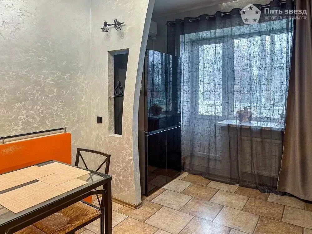 3-к кв. Тверская область, Тверь бул. Шмидта, 20 (87.1 м) - Фото 2