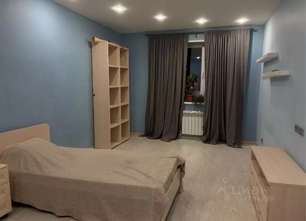 Квартира, 2 комнаты, 95 м - Фото 1