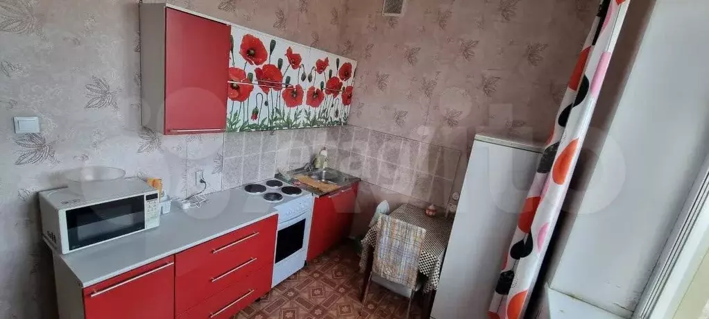 1-к. квартира, 41,2 м, 3/3 эт. - Фото 0
