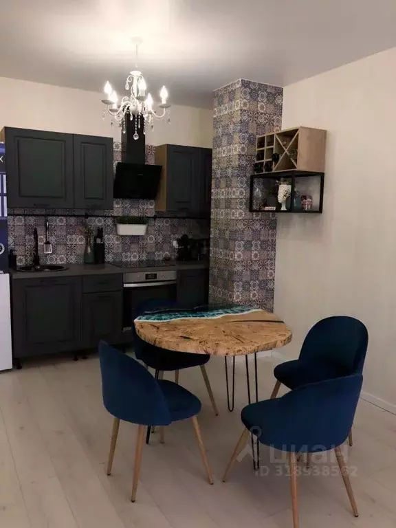 2-к кв. Москва Автозаводская ул., 23Бк2 (50.0 м) - Фото 0