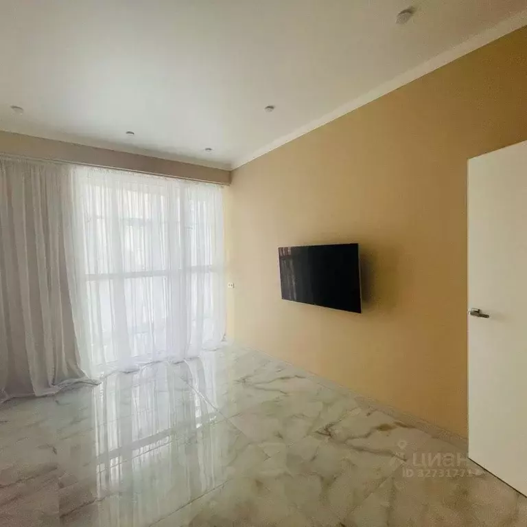 2-к кв. Краснодарский край, Сочи Альпийская ул., 27 (58.0 м) - Фото 1