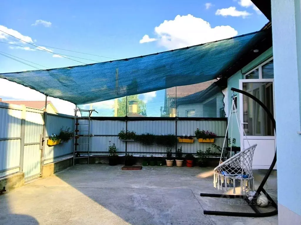 Дом в Краснодарский край, Новороссийск Цемдолина тер., ул. Тополиная ... - Фото 2