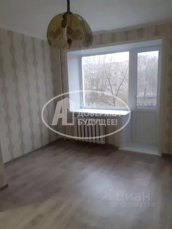 1-к кв. Пермский край, Березники ул. Мира, 83 (21.0 м) - Фото 1
