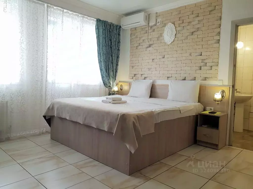 1-к кв. Краснодарский край, Краснодар Центральный мкр, ул. Буденного, ... - Фото 1