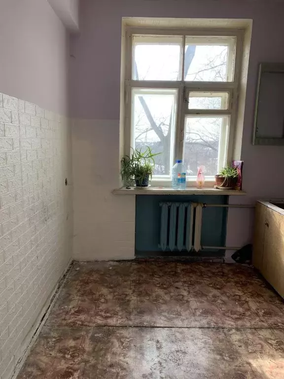 2-к кв. Курская область, Курск Привокзальная пл., 2 (48.0 м) - Фото 0