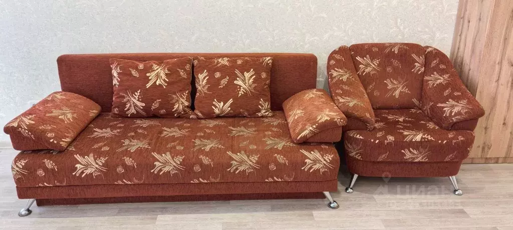 Студия Хакасия, Абакан ул. Ленинского Комсомола, 77 (33.0 м) - Фото 2