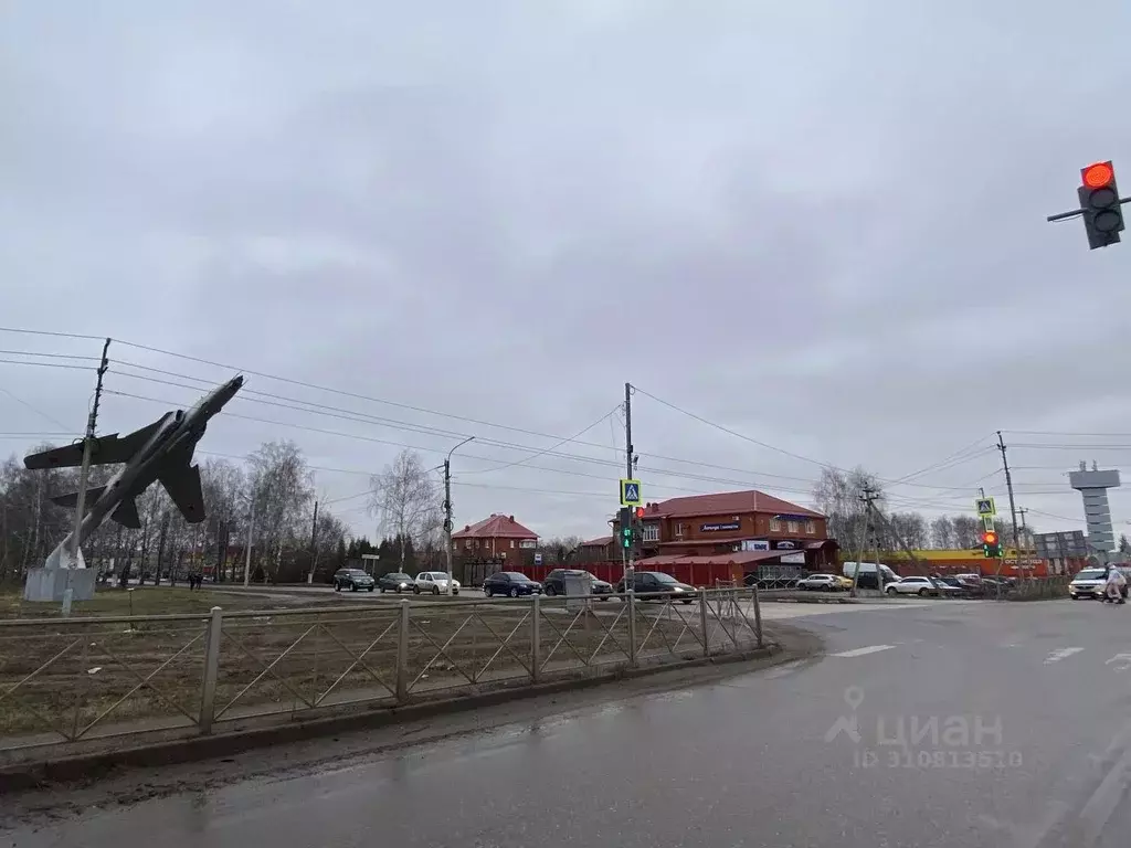 Помещение свободного назначения в Московская область, Воскресенск ... - Фото 1