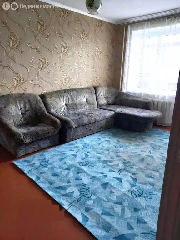 2-комнатная квартира: Батайск, улица Ушинского, 14 (50 м) - Фото 2