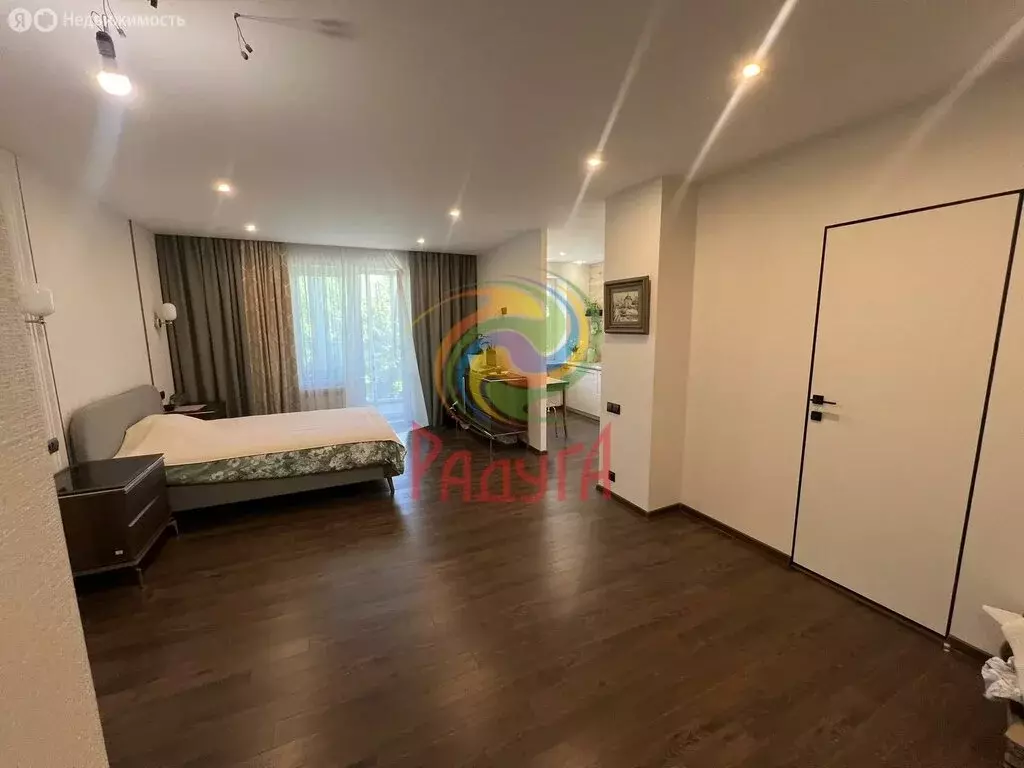 1-комнатная квартира: Иваново, улица Гнедина, 16 (43 м) - Фото 2