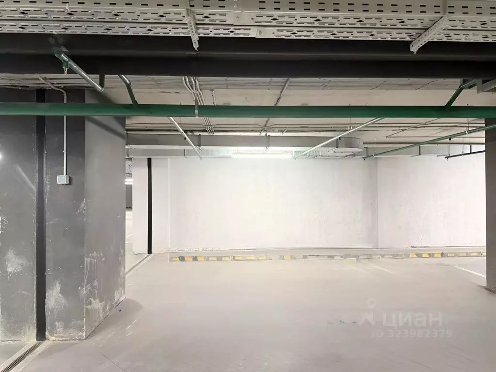 Гараж в Москва Береговой проезд, 2 (13 м) - Фото 2