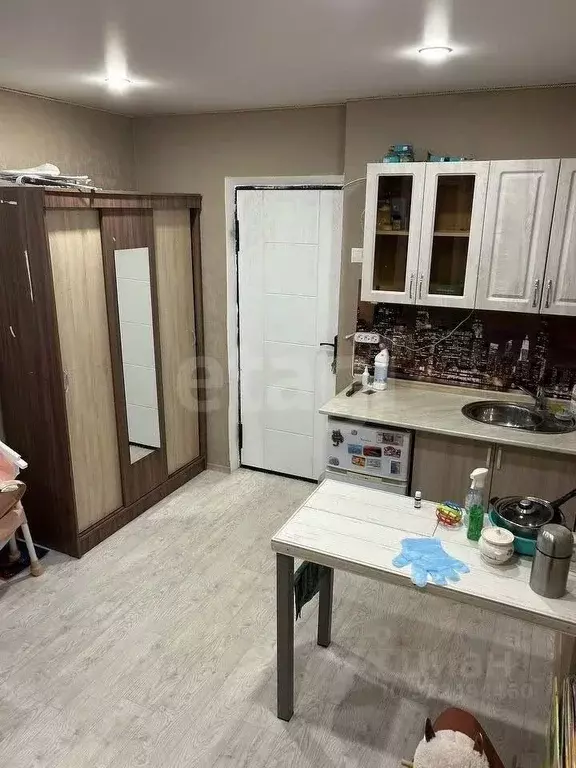 Комната Белгородская область, Белгород ул. Горького, 69 (11.8 м) - Фото 1