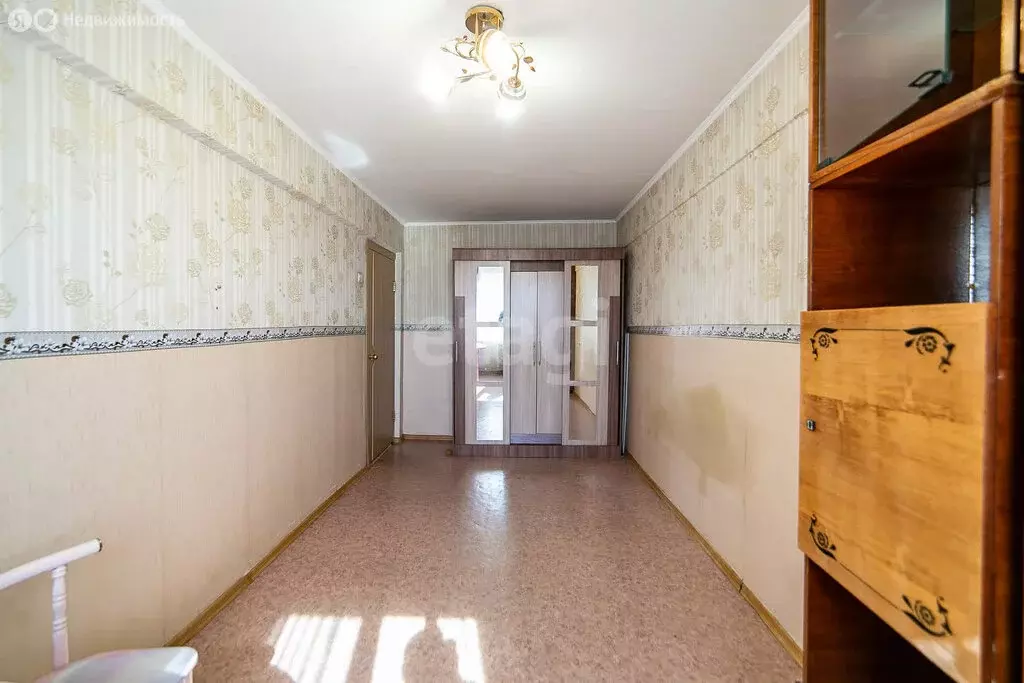 1-комнатная квартира: Благовещенск, Институтская улица, 12 (31.5 м) - Фото 2