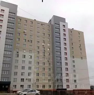 2-к кв. Башкортостан, Уфа ул. Блюхера, 1/3 (49.7 м) - Фото 1