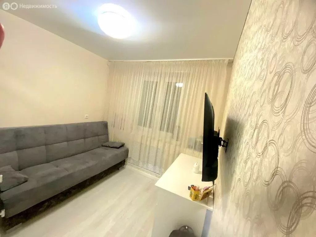 1-комнатная квартира: Копейск, проспект Славы, 14 (35.2 м) - Фото 1