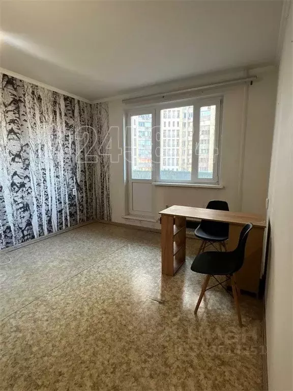 1-к кв. Москва Привольная ул., 77 (39.0 м) - Фото 2