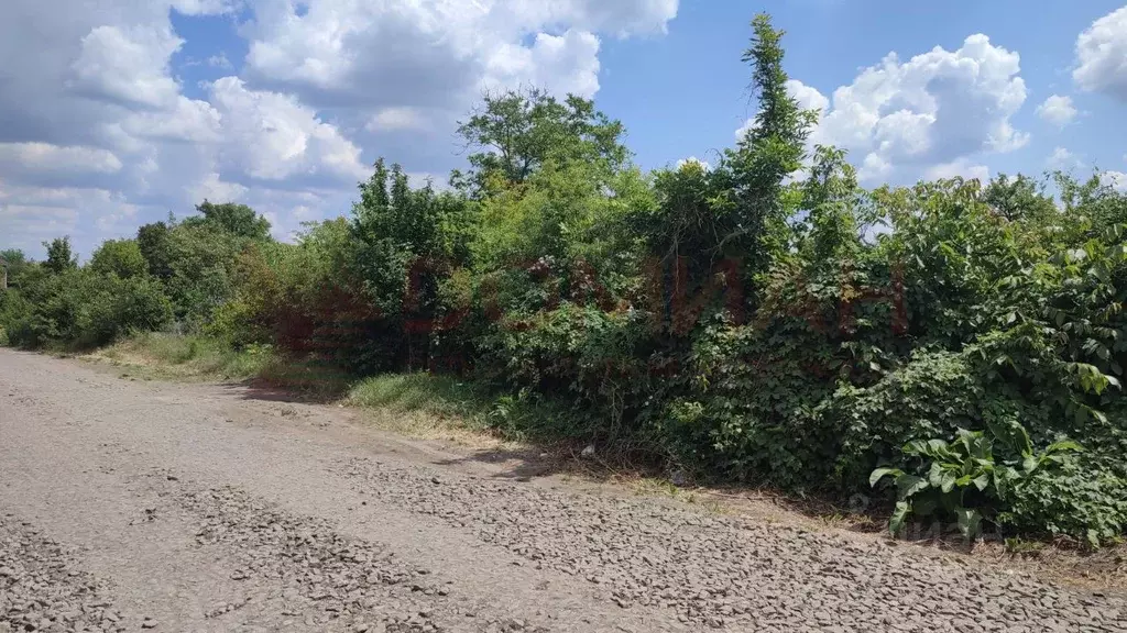 Участок в Ростовская область, Новочеркасск Ягодная ул. (7.0 сот.) - Фото 0