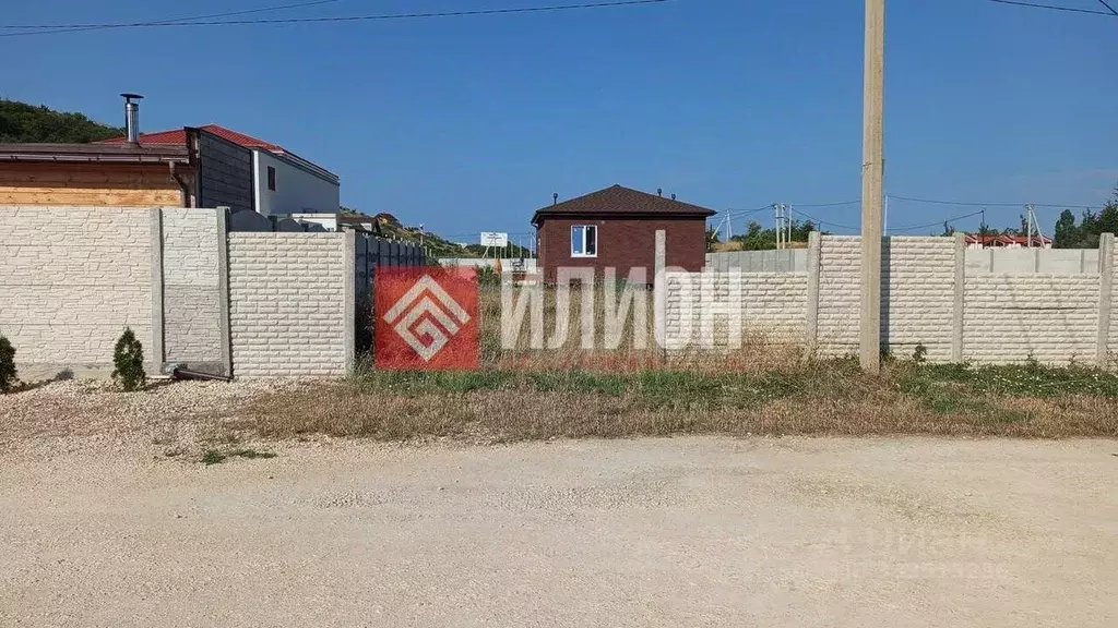 Участок в Севастополь ул. Дружбы (5.0 сот.) - Фото 2
