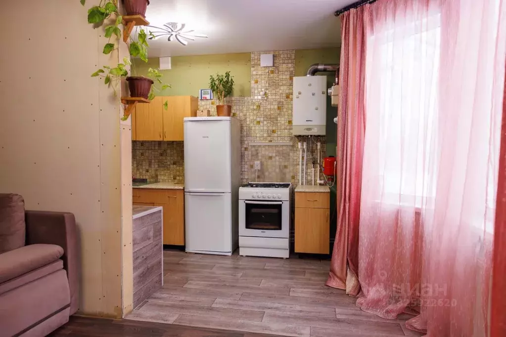 Дом в Липецкая область, Грязинский муниципальный округ, с. Большой ... - Фото 2