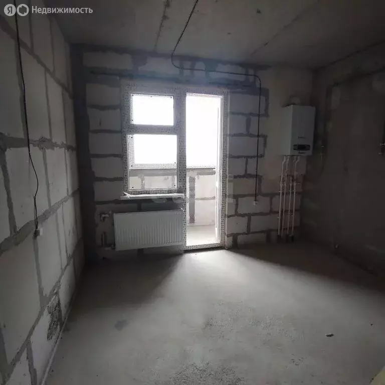 1-комнатная квартира: Евпатория, улица Чапаева, 28Д (37.2 м) - Фото 2