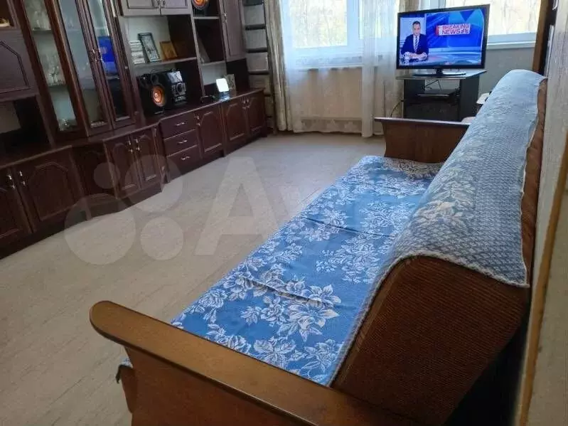 1-к. квартира, 32 м, 3/9 эт. - Фото 1