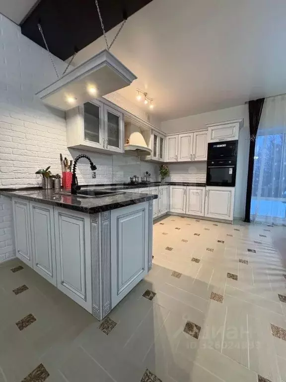 Дом в Удмуртия, Можга Можгинский район, Редукторная ул., 15 (143 м) - Фото 1