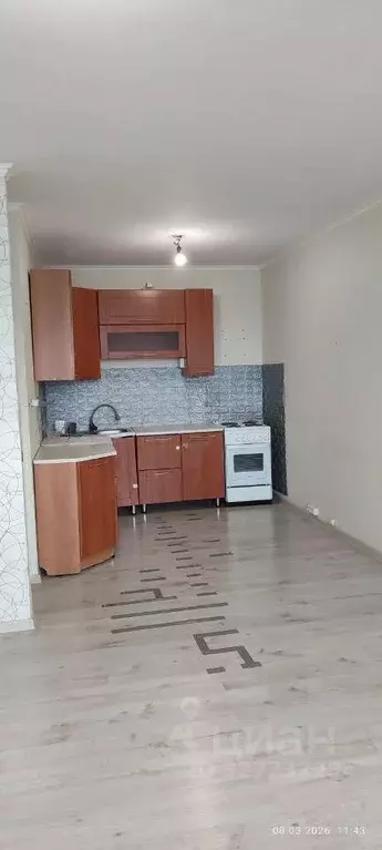 Квартира, 2 комнаты, 50.5 м - Фото 1