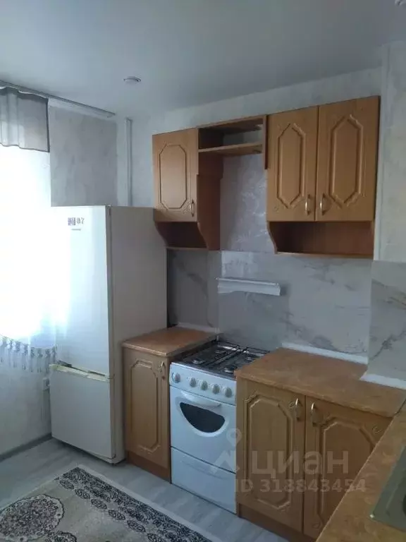 2-к кв. Краснодарский край, Ейск Ясенская ул., 31/3 (47.0 м) - Фото 0