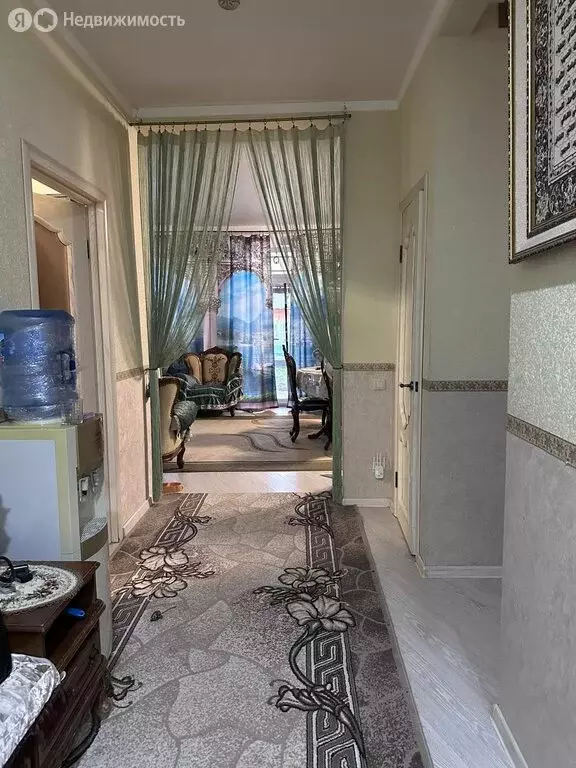 Дом в Краснодар, микрорайон Отделение № 1 ОПХ Колос, Рябиновая улица, ... - Фото 2