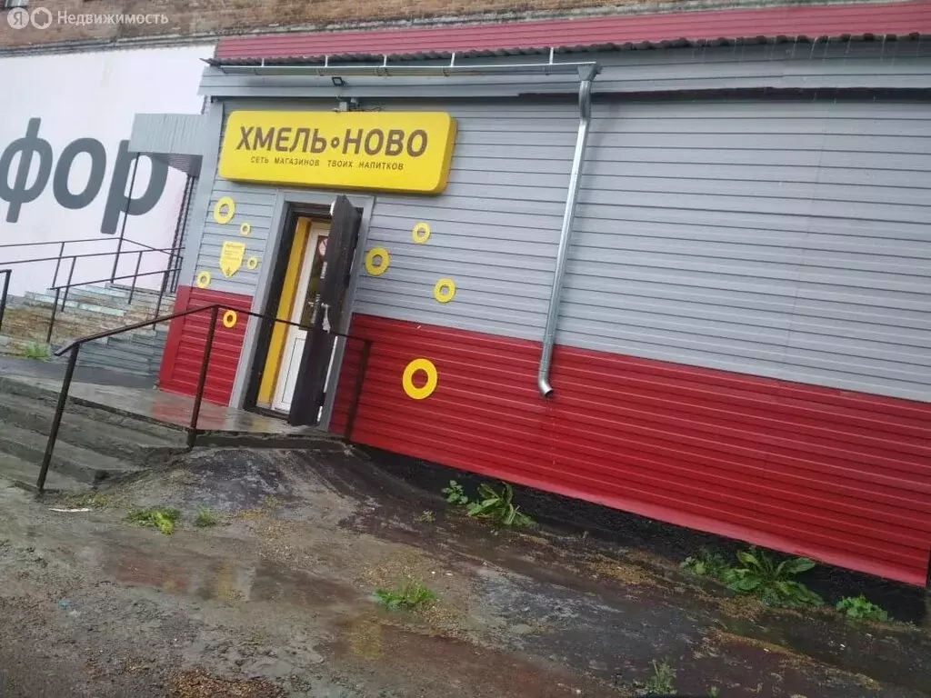 Торговая площадь (40 м) - Фото 2