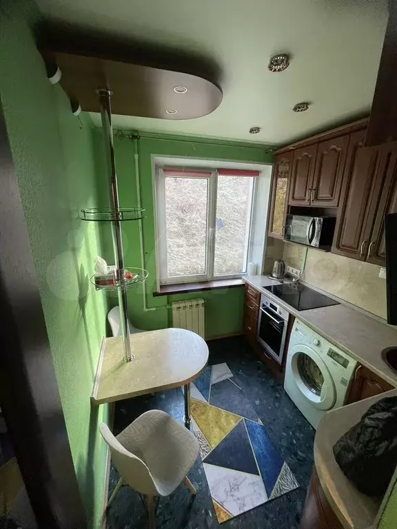 2-к. квартира, 44,2 м, 1/5 эт. - Фото 1