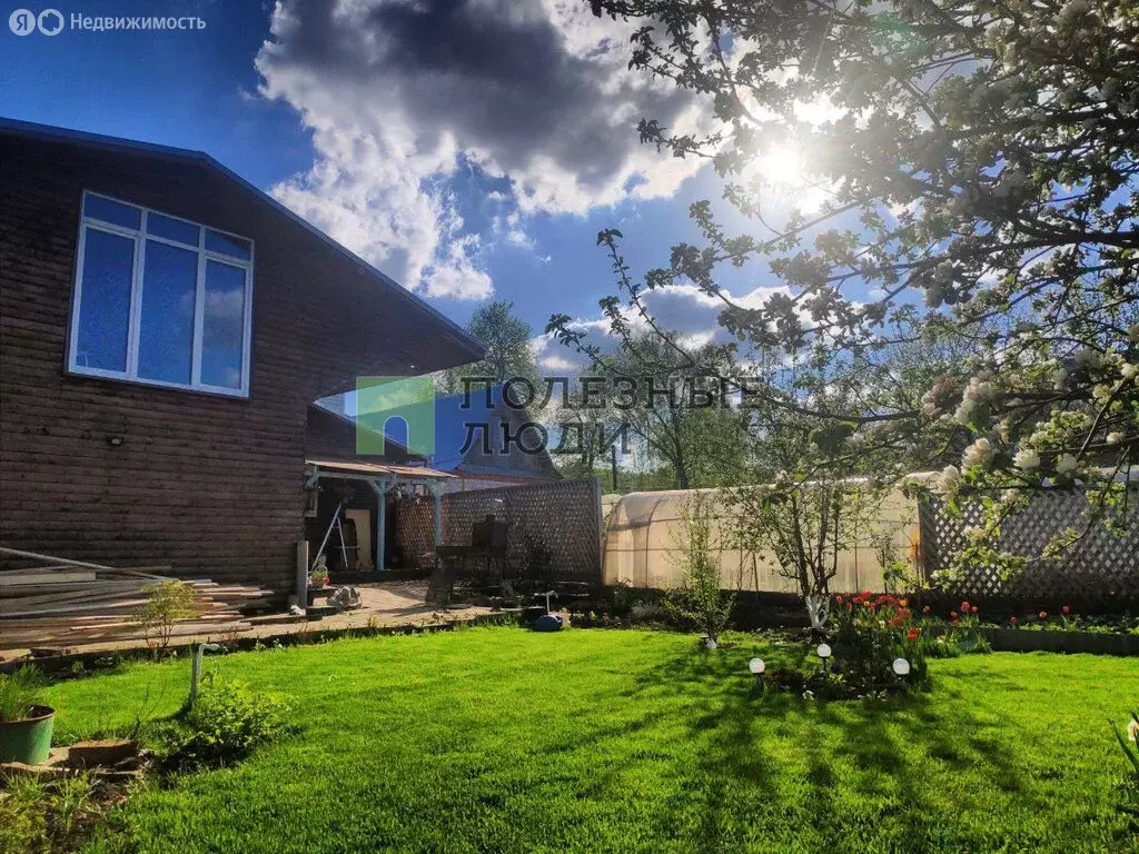 Дом в Ижевск, Транспортная улица, 64 (191 м) - Фото 1