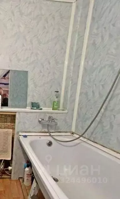 1-к кв. Ярославская область, Ярославль просп. Октября, 11 (40.0 м) - Фото 1