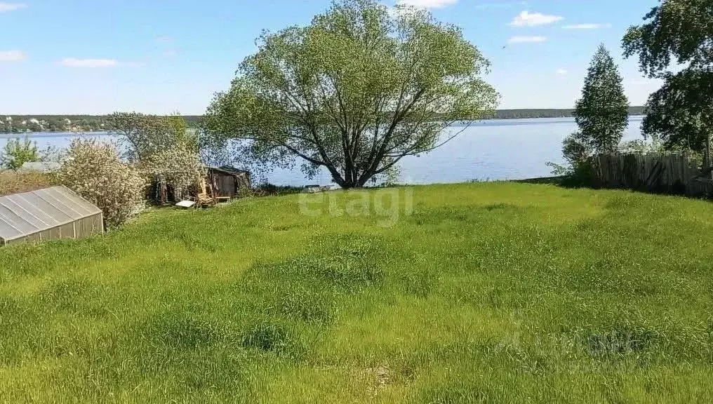 Участок в Свердловская область, Екатеринбург Приисковая ул. (15.0 ... - Фото 0