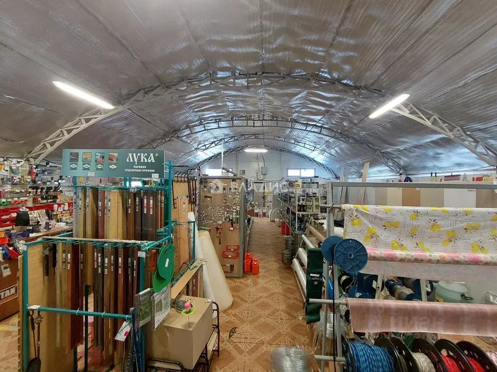 Склад в Московская область, Воскресенск ул. Промплощадка, 36 (300 м) - Фото 2