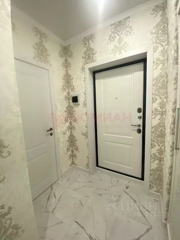 1-к кв. Ростовская область, Ростов-на-Дону ул. Нансена, 109/5 (30.0 м) - Фото 2